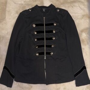 Torrid Jacket